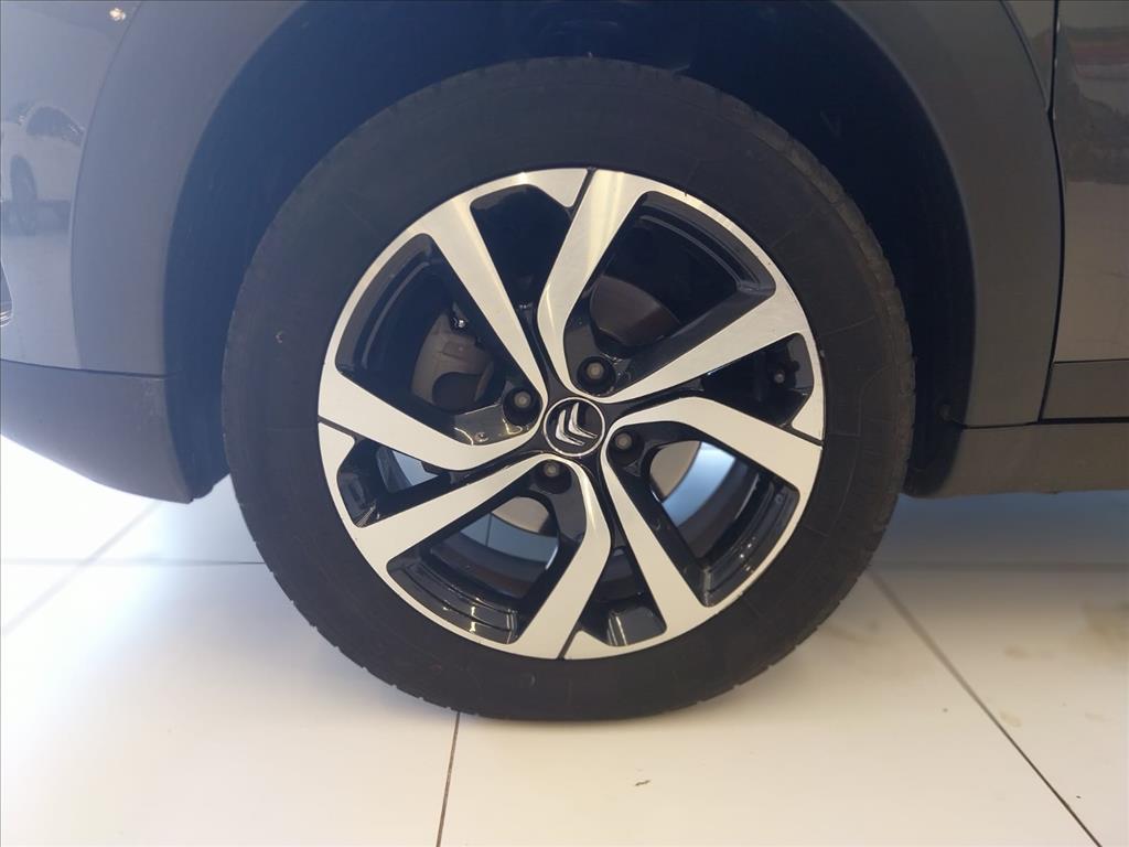 C4 CACTUS 1.6 VTI 120 FLEX FEEL PACK EAT610