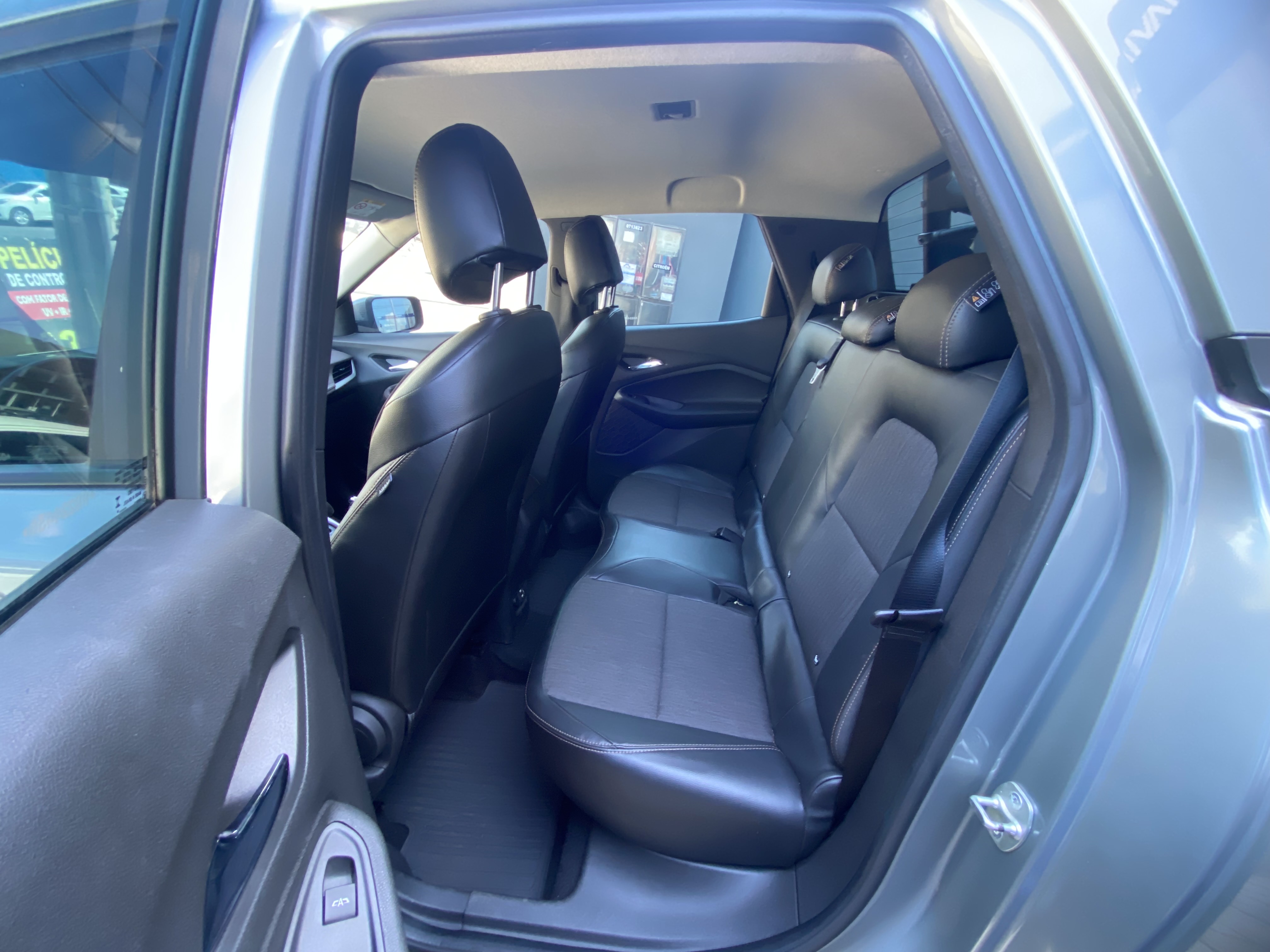 MONTANA 1.2 TURBO FLEX LTZ AUTOMÁTICO8