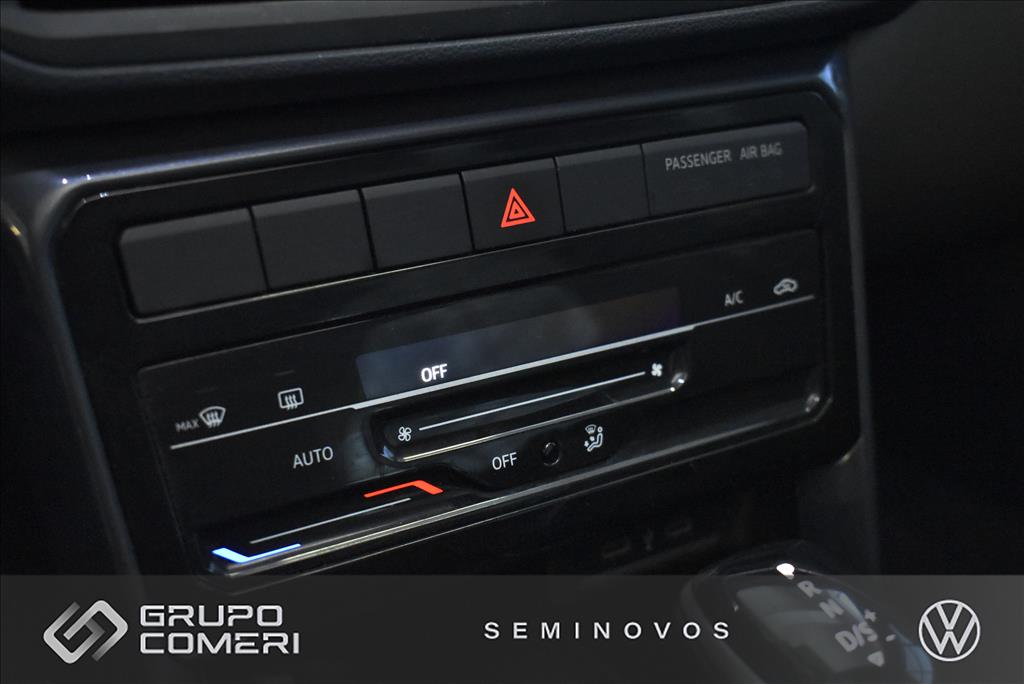 T-CROSS 1.4 250 TSI TOTAL FLEX HIGHLINE AUTOMÁTICO10