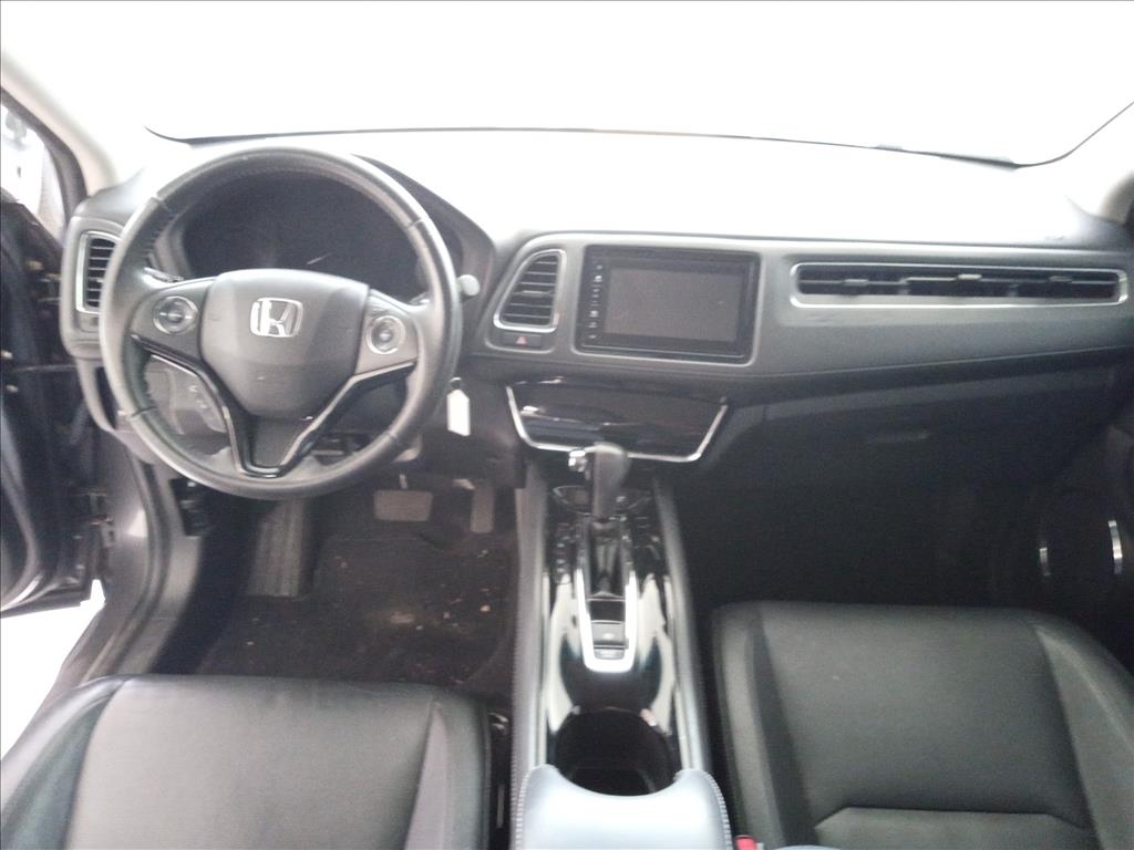 HR-V 1.8 16V FLEX EXL 4P AUTOMÁTICO