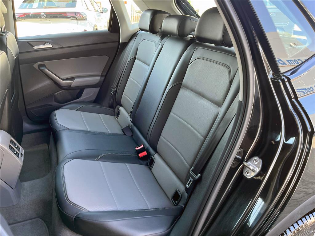 POLO 1.0 200 TSI HIGHLINE AUTOMÁTICO