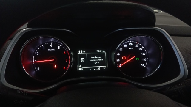 TRACKER 1.0 TURBO FLEX AUTOMÁTICO9
