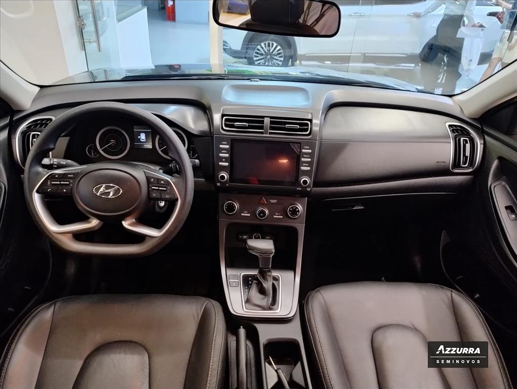 CRETA 1.0 TGDI FLEX COMFORT AUTOMÁTICO11