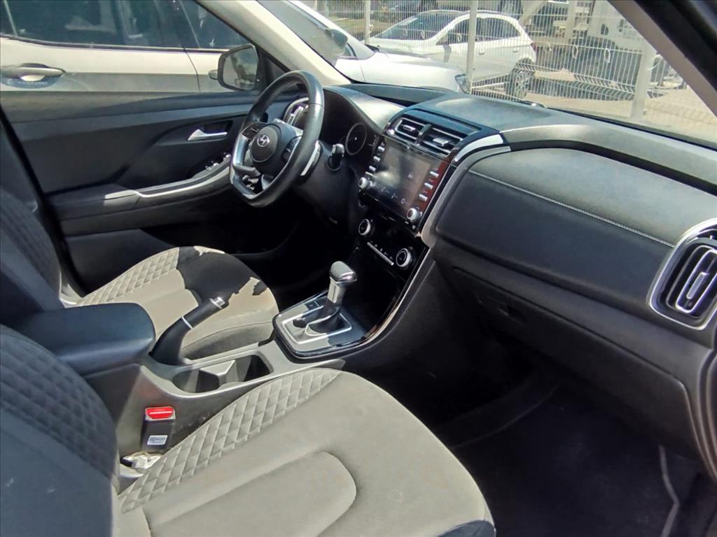 CRETA 1.0 TGDI FLEX LIMITED AUTOMÁTICO9