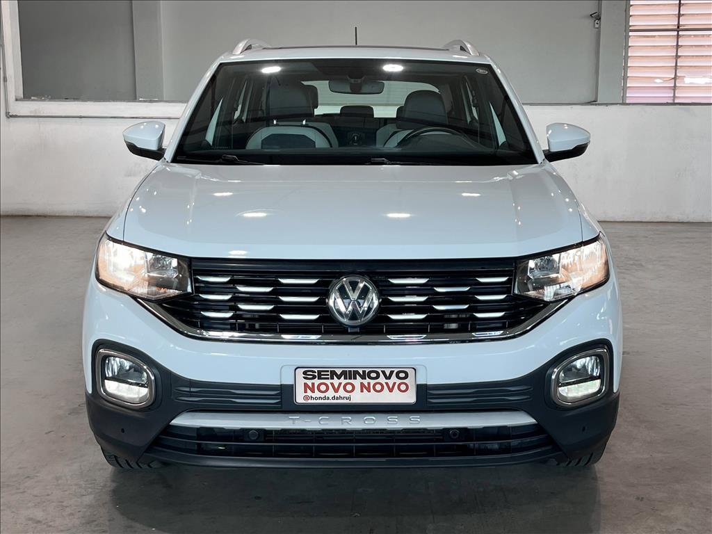 T-CROSS 1.4 250 TSI TOTAL FLEX HIGHLINE AUTOMÁTICO2