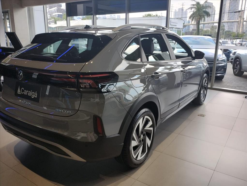 NIVUS 1.0 200 TSI TOTAL FLEX HIGHLINE AUTOMÁTICO3