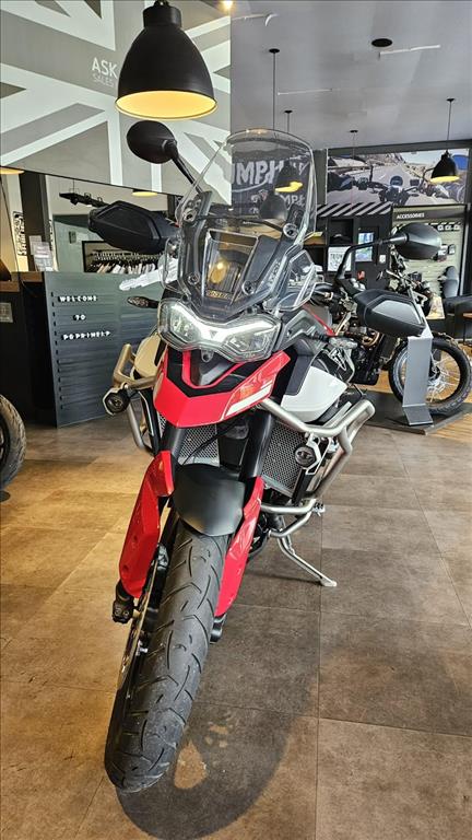 TIGER 900 GT ARAGÓN4