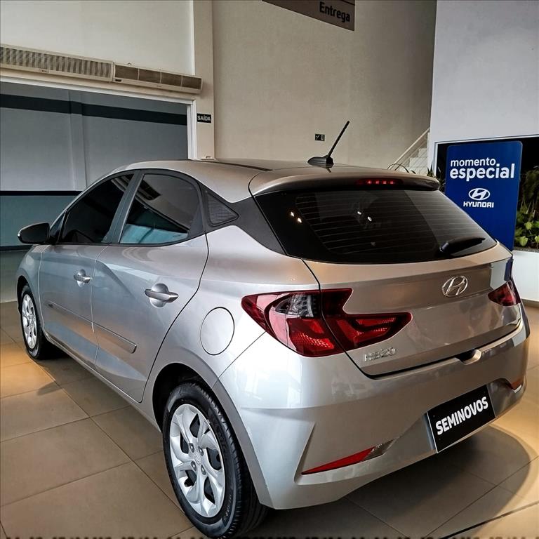 HB20 1.0 12V FLEX VISION MANUAL