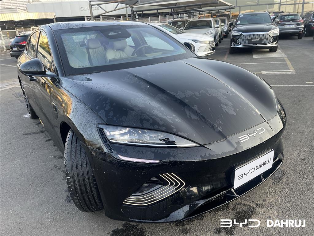 SEAL 82,5 KW ELÉTRICO AWD2