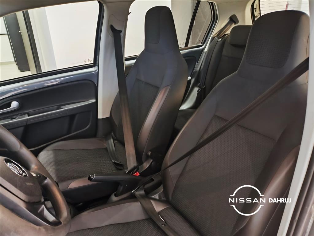 UP 1.0 170 TSI TOTAL FLEX XTREME 4P MANUAL8