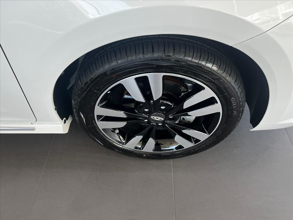 Caoa Chery-ARRIZO 6 PRO-1.5 TCI FLEX HYBRID MAX DRIVE CVT