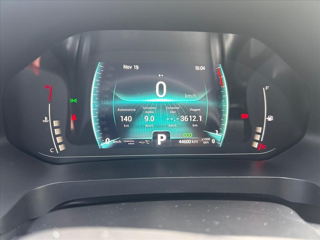 Caoa Chery-TIGGO 5X PRO-1.5 TCI FLEX HYBRID CVT