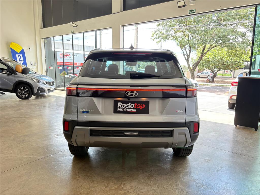 CRETA 1.0 TGDI FLEX PLATINUM AUTOMÁTICO2