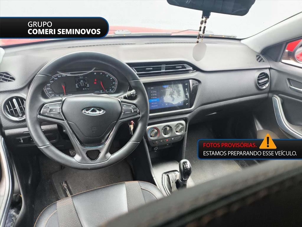 TIGGO 2 1.5 MPFI 16V FLEX LOOK 4P MANUAL2