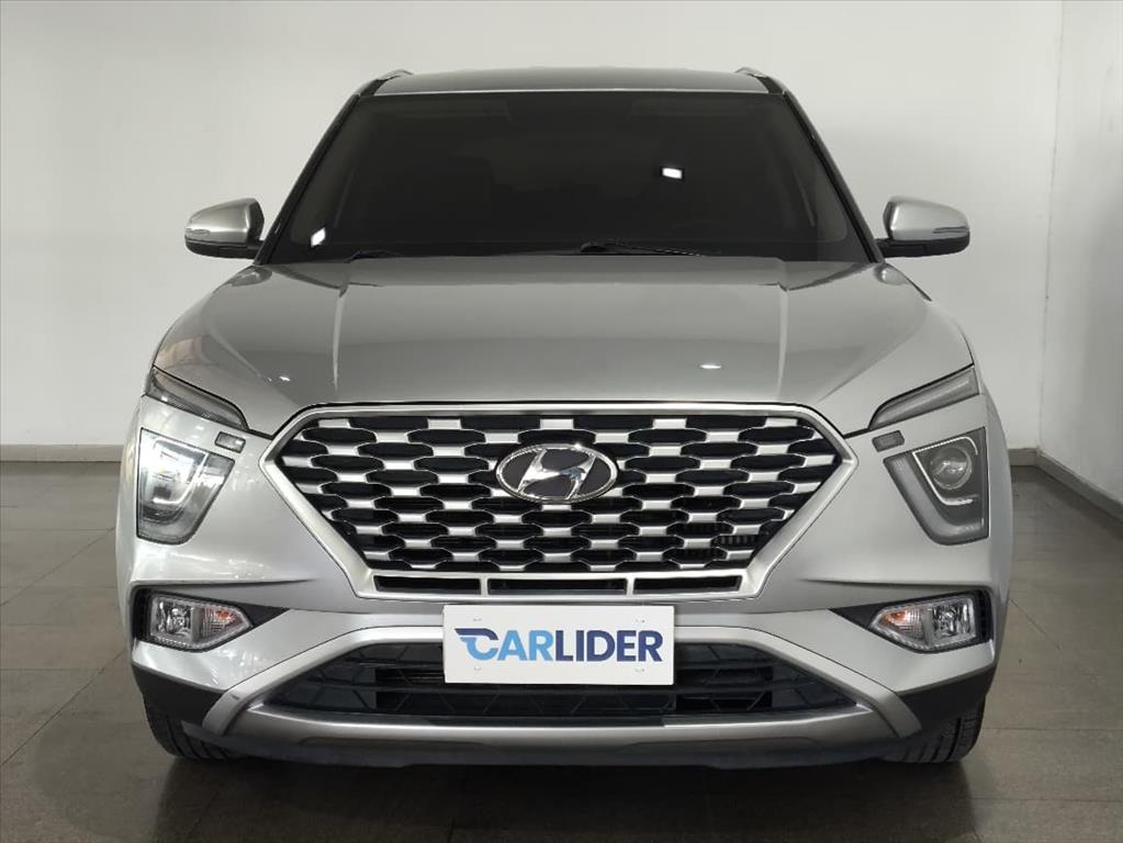 CRETA 1.0 TGDI FLEX LIMITED AUTOMÁTICO1