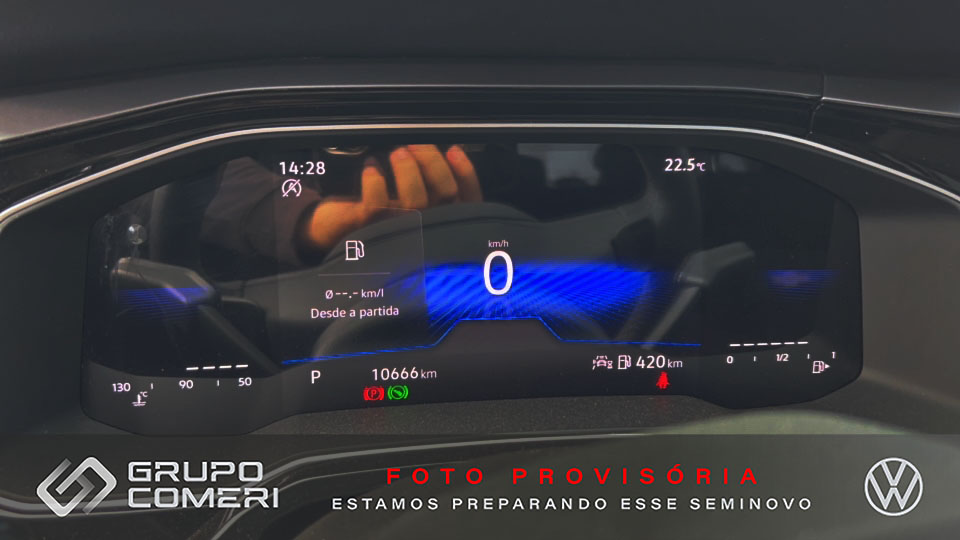 NIVUS 1.0 200 TSI TOTAL FLEX COMFORTLINE AUTOMÁTICO5
