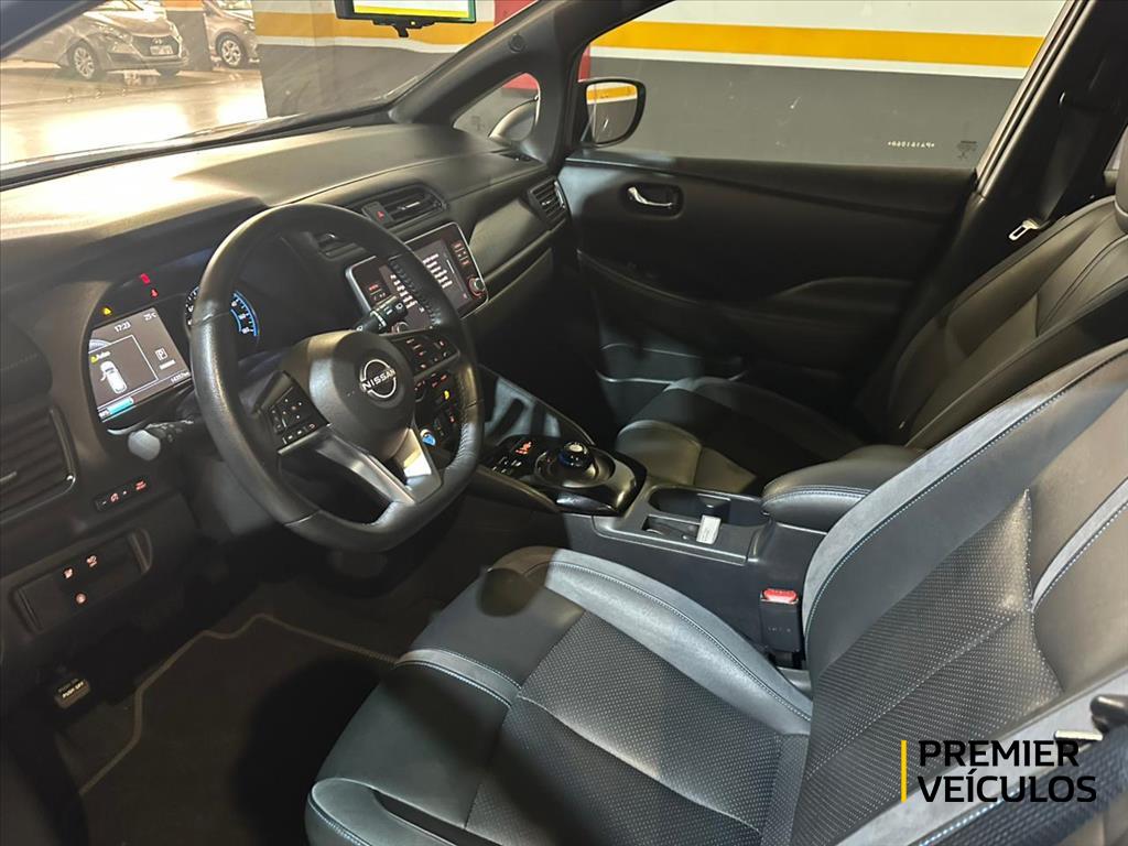 LEAF B12P 40 ELÉTRICO4