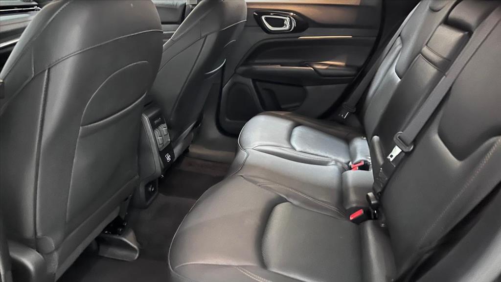 COMPASS 1.3 T270 TURBO FLEX LIMITED AT6