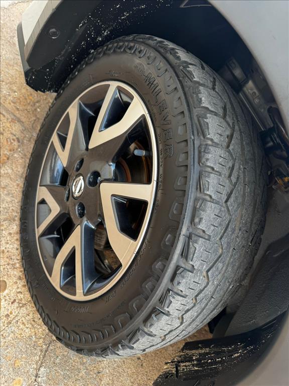 KICKS 1.6 16V FLEXSTART SENSE XTRONIC