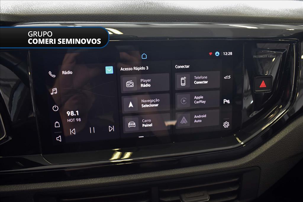 NIVUS 1.0 200 TSI TOTAL FLEX HIGHLINE AUTOMÁTICO9