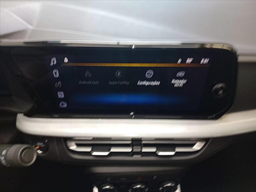 ONIX PLUS 1.0 TURBO FLEX LTZ AUTOMÁTICO5