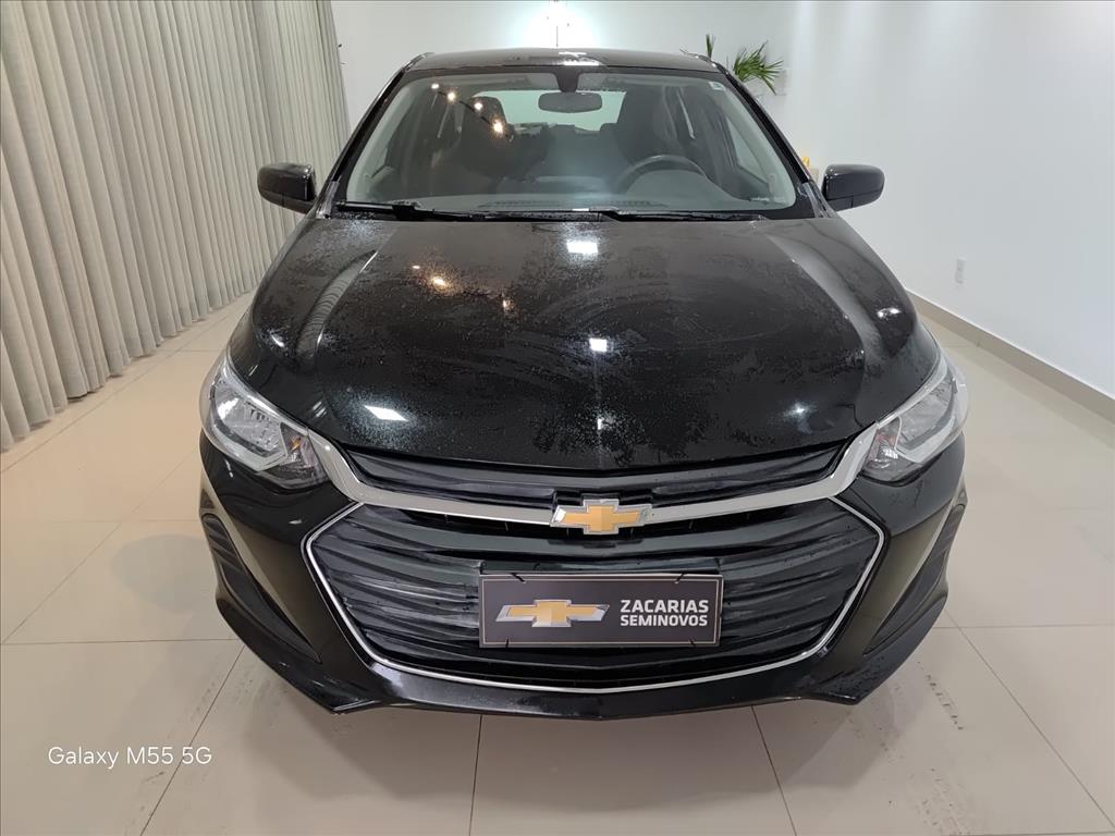 ONIX 1.0 FLEX LT MANUAL