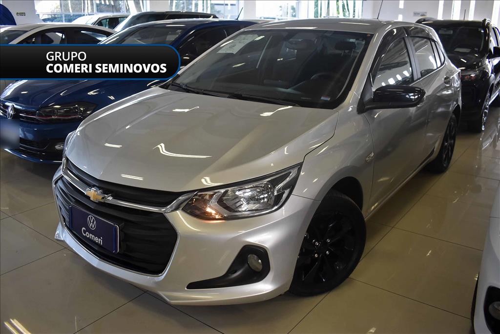 ONIX 1.0 TURBO FLEX LTZ MANUAL