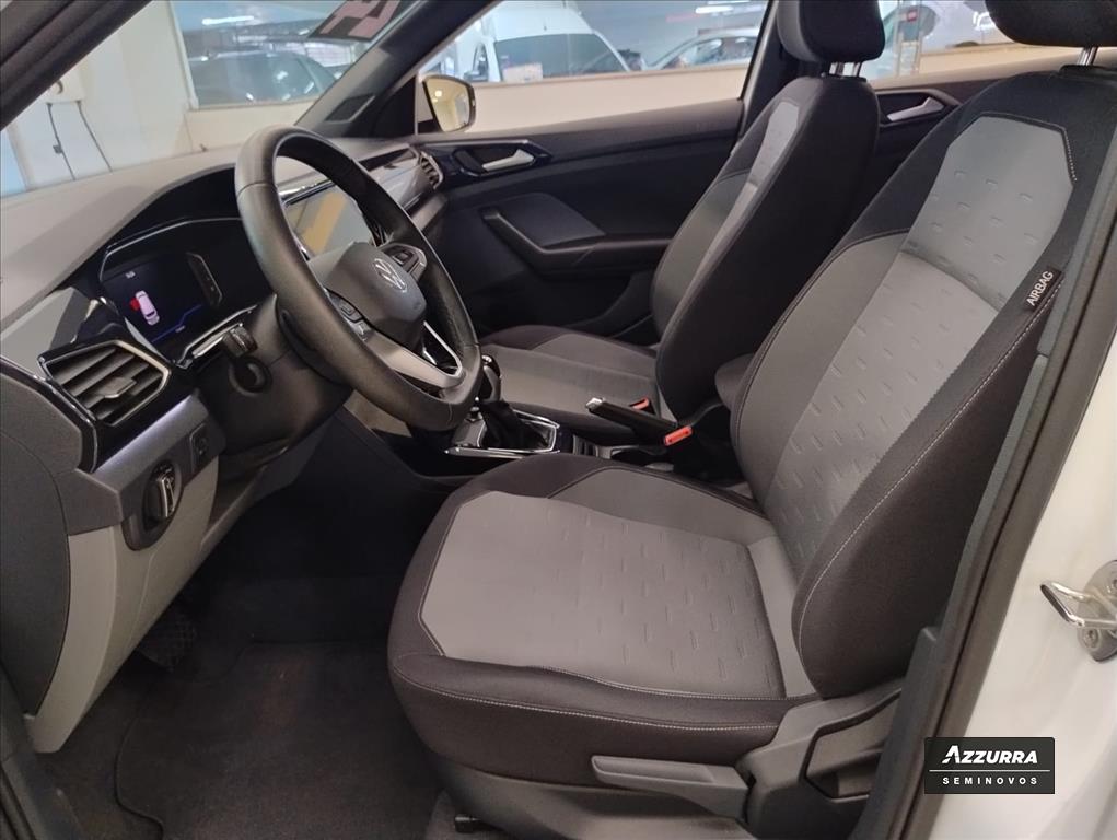 T-CROSS 1.0 200 TSI TOTAL FLEX COMFORTLINE AUTOMÁTICO12