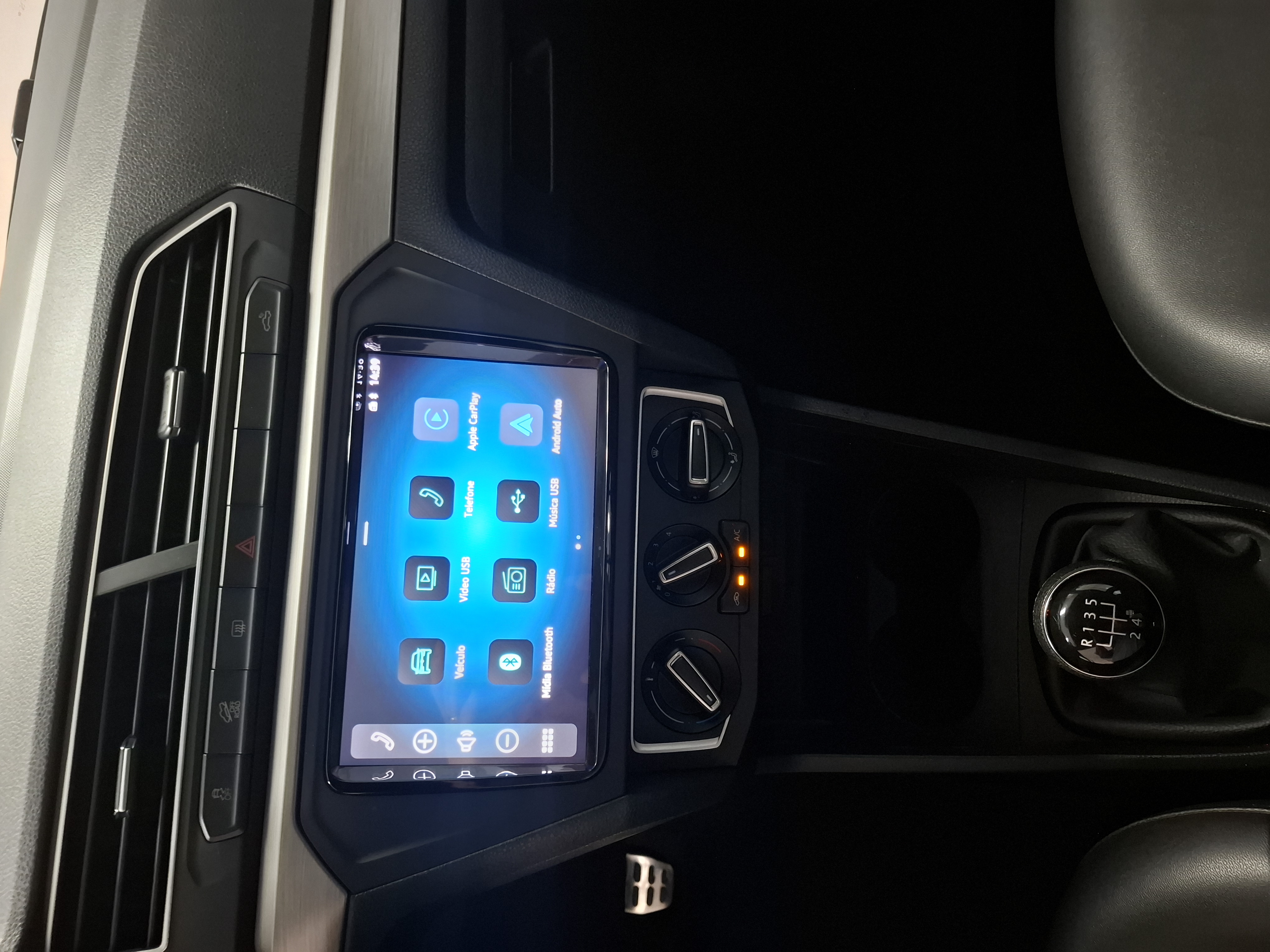 SAVEIRO 1.6 MSI EXTREME CD 16V FLEX 2P MANUAL5