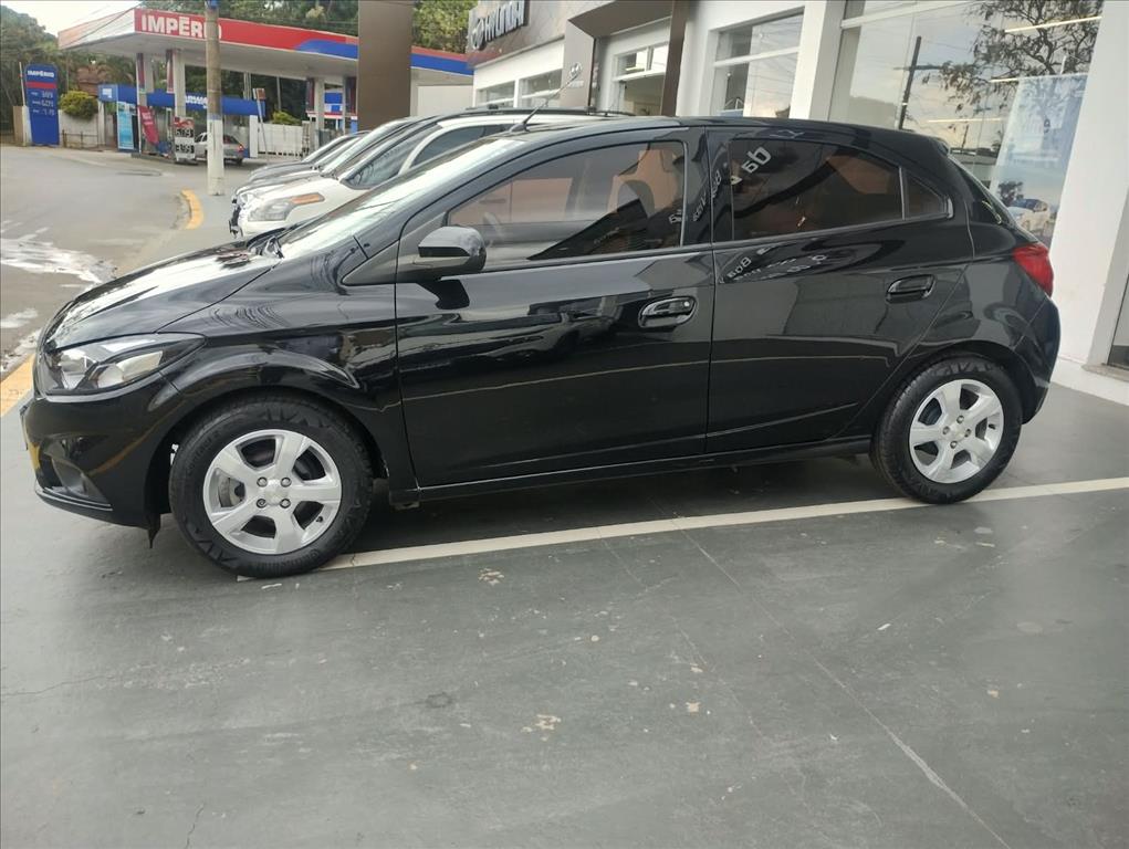 ONIX 1.4 MPFI LT 8V FLEX 4P MANUAL1