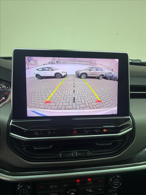 COMPASS 1.3 T270 TURBO FLEX LONGITUDE AT67
