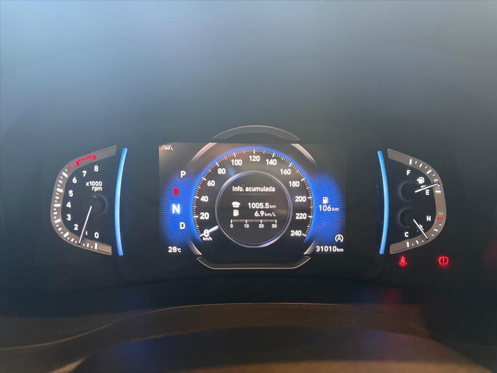 CRETA 1.0 TGDI FLEX LIMITED AUTOMÁTICO14