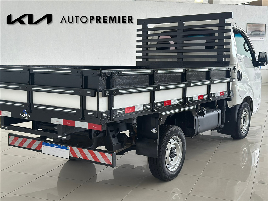 BONGO 2.5 TD DIESEL STD CS MANUAL7