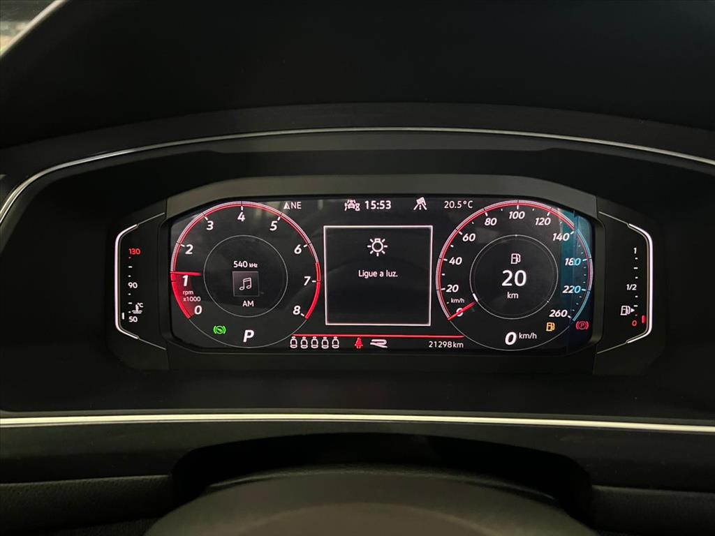 TIGUAN 2.0 300 TSI GASOLINA ALLSPACE R-LINE AUTOMÁTICO11