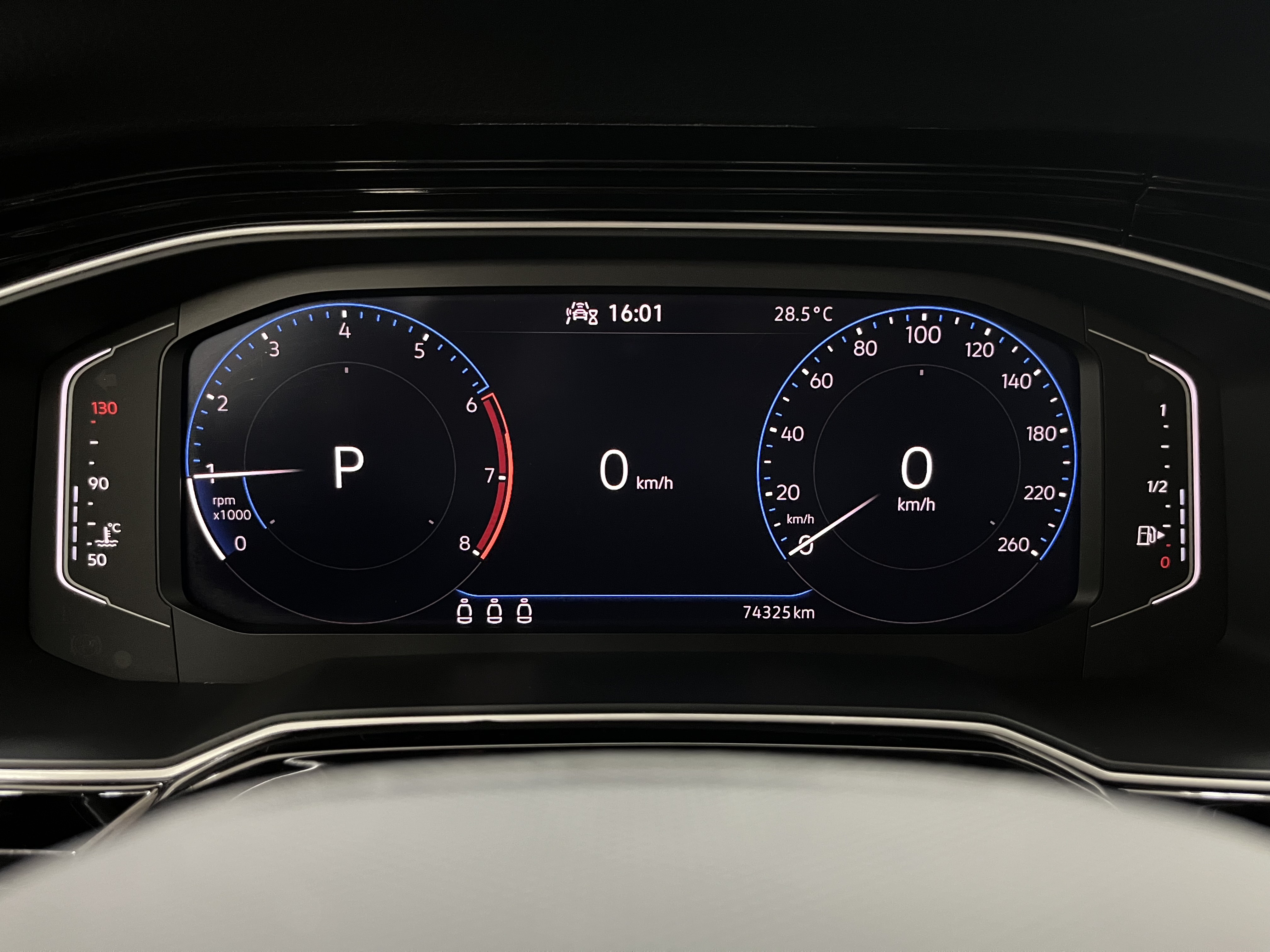 NIVUS 1.0 200 TSI TOTAL FLEX HIGHLINE AUTOMÁTICO7