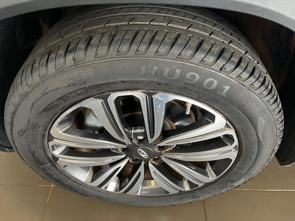 Caoa Chery-TIGGO 8-1.6 TGDI GASOLINA TXS MAX DRIVE DCT