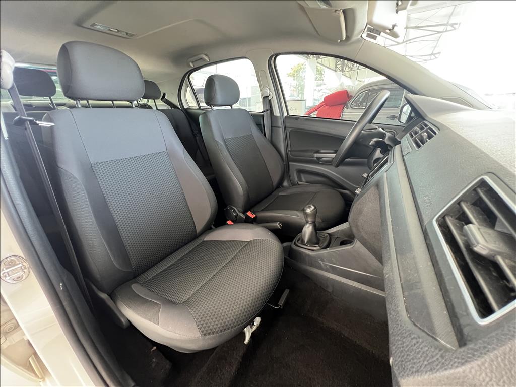 GOL 1.0 12V MPI TOTALFLEX 4P MANUAL16