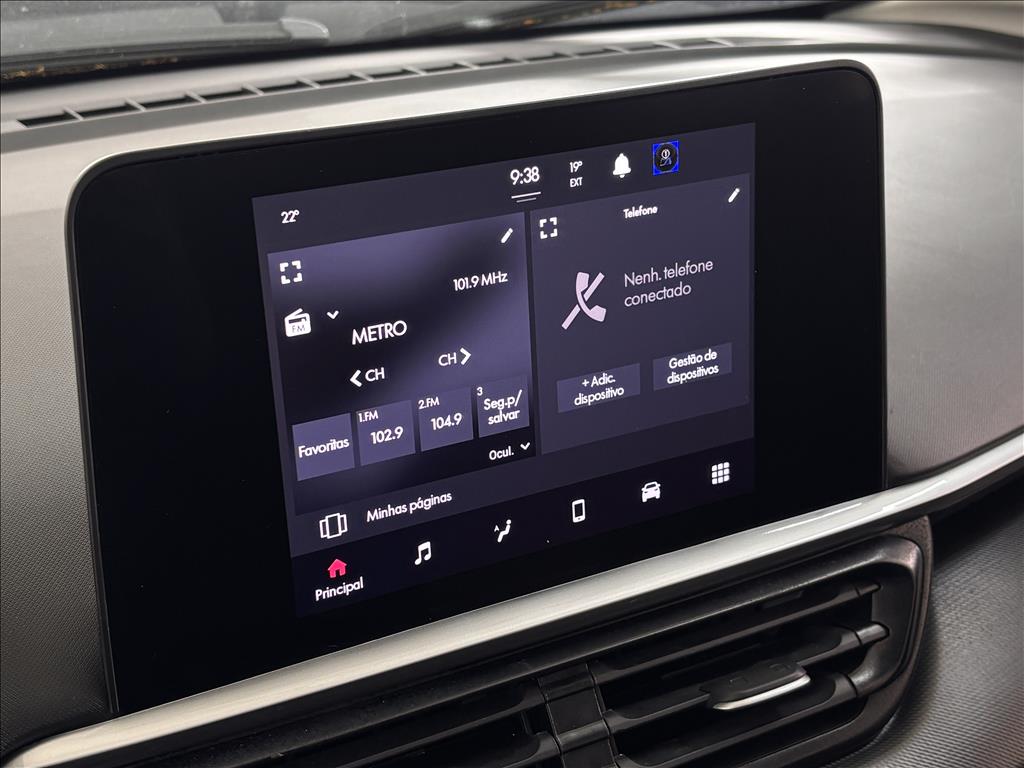 PULSE 1.3 FLEX DRIVE MANUAL