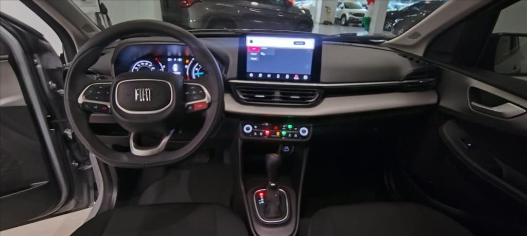 PULSE 1.0 TURBO 200 HYBRID AUDACE CVT8