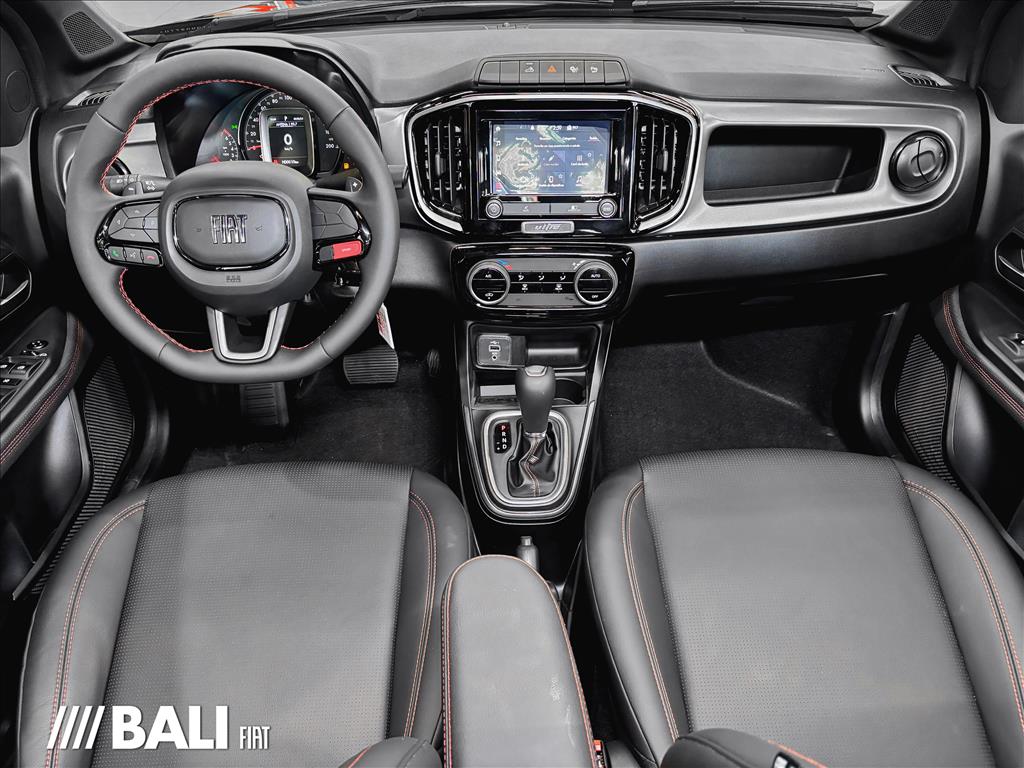 STRADA 1.0 TURBO 200 FLEX ULTRA CD CVT3