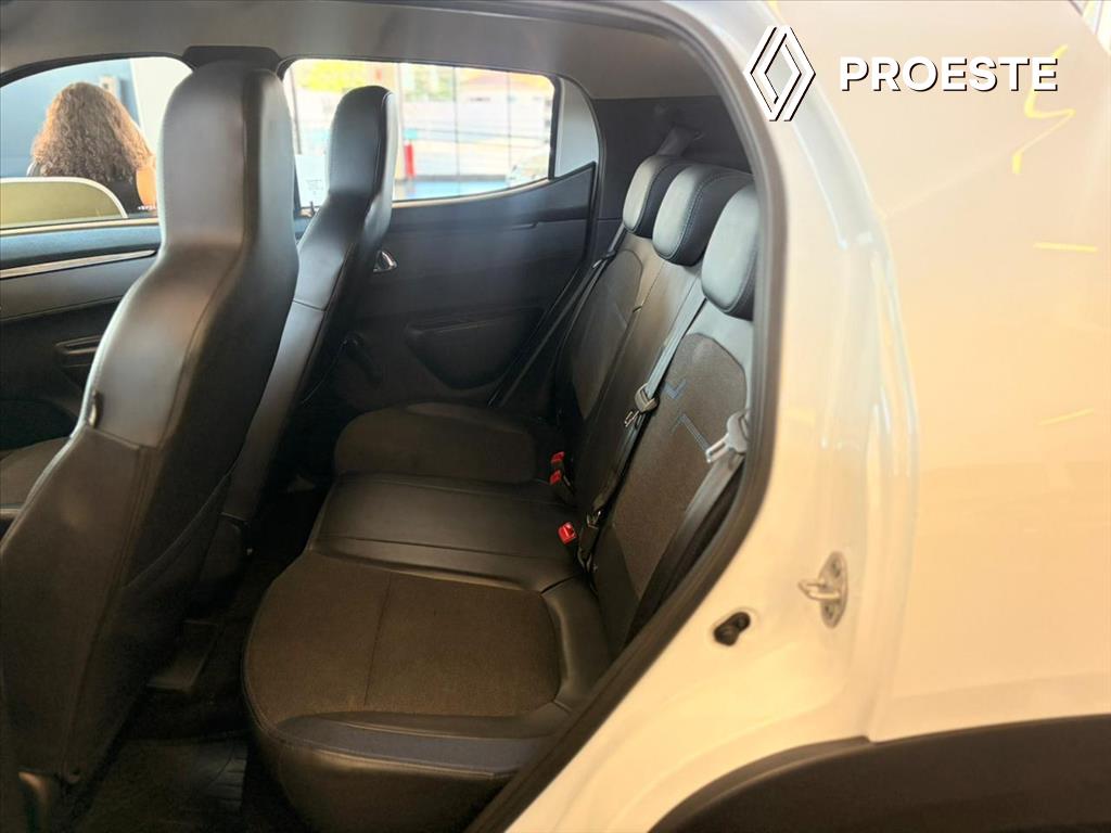 KWID 1.0 12V SCE FLEX INTENSE MANUAL4