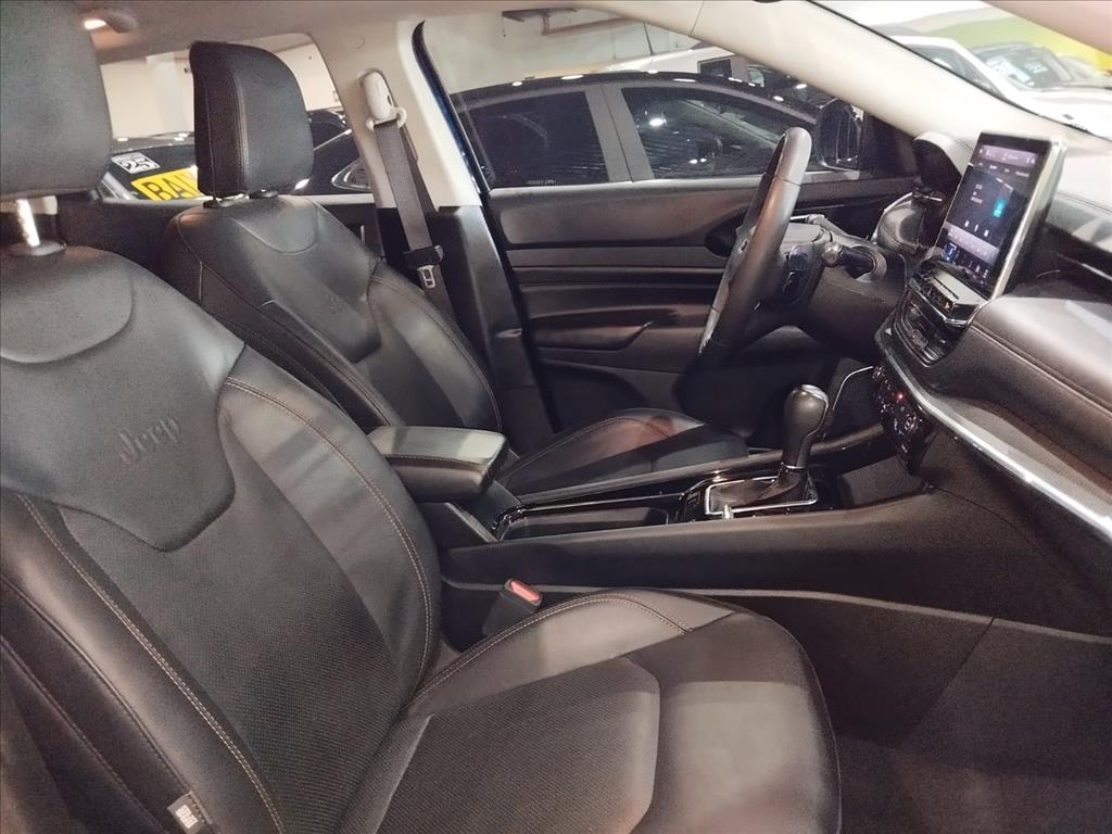 COMPASS 2.0 TD350 TURBO DIESEL LIMITED AT99