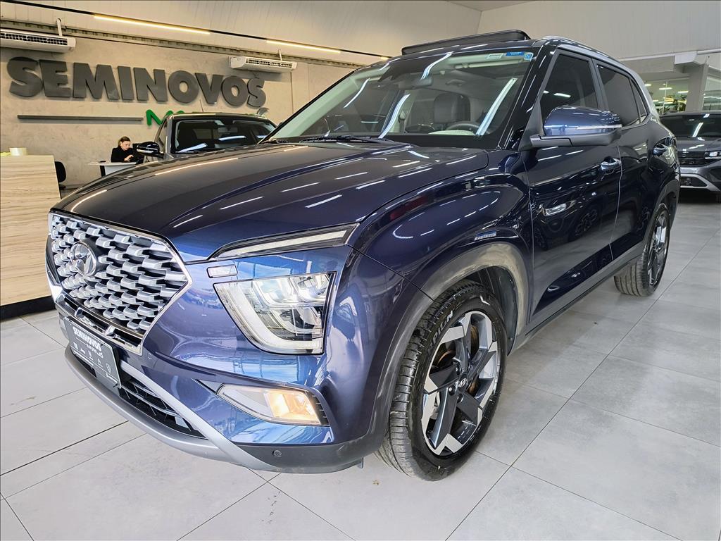 CRETA 2.0 FLEX ULTIMATE AUTOMÁTICO3