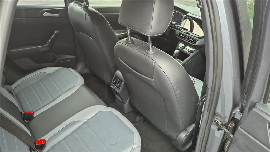 NIVUS 1.0 200 TSI TOTAL FLEX HIGHLINE AUTOMÁTICO4