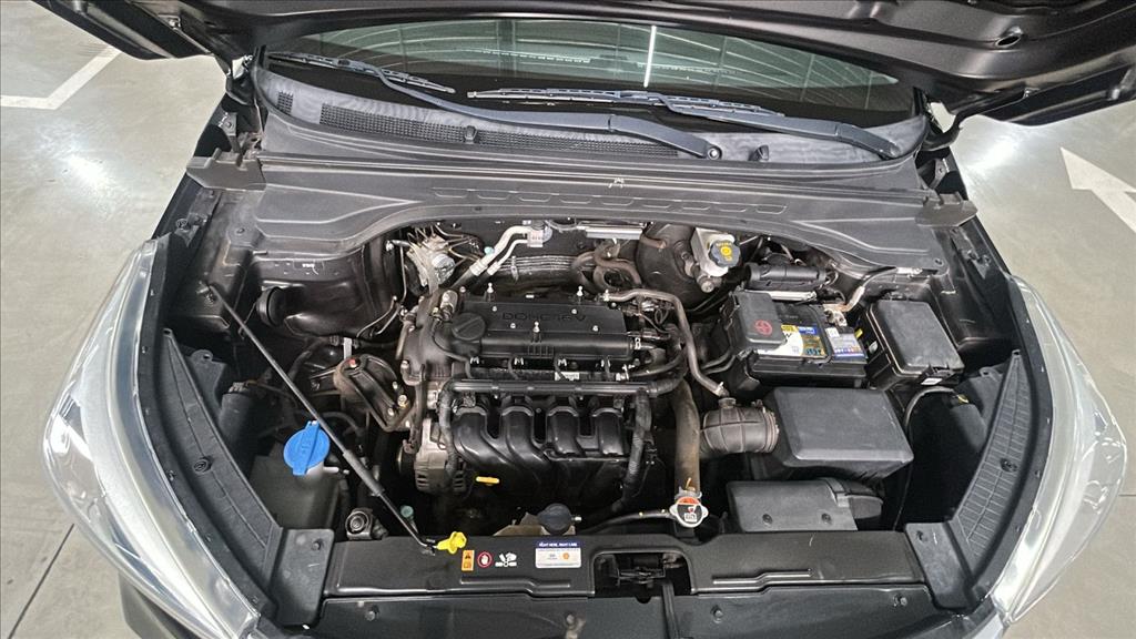 CRETA 1.6 16V FLEX ATTITUDE AUTOMÁTICO14