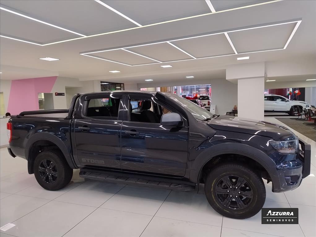 RANGER 3.2 STORM 4X4 CD 20V DIESEL 4P AUTOMÁTICO16