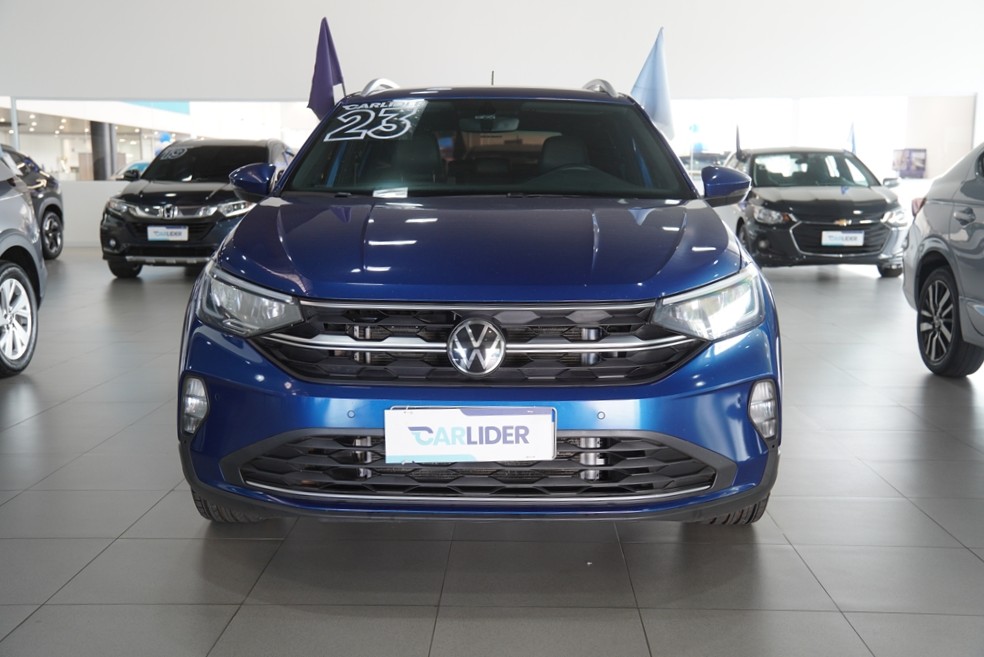 NIVUS 1.0 200 TSI TOTAL FLEX HIGHLINE AUTOMÁTICO1