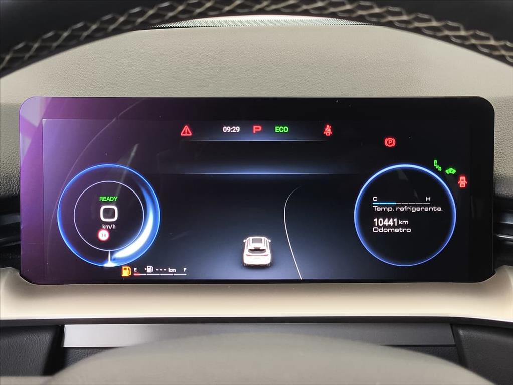 HAVAL H6 1.5 HEV PREMIUM E-TRACTION9
