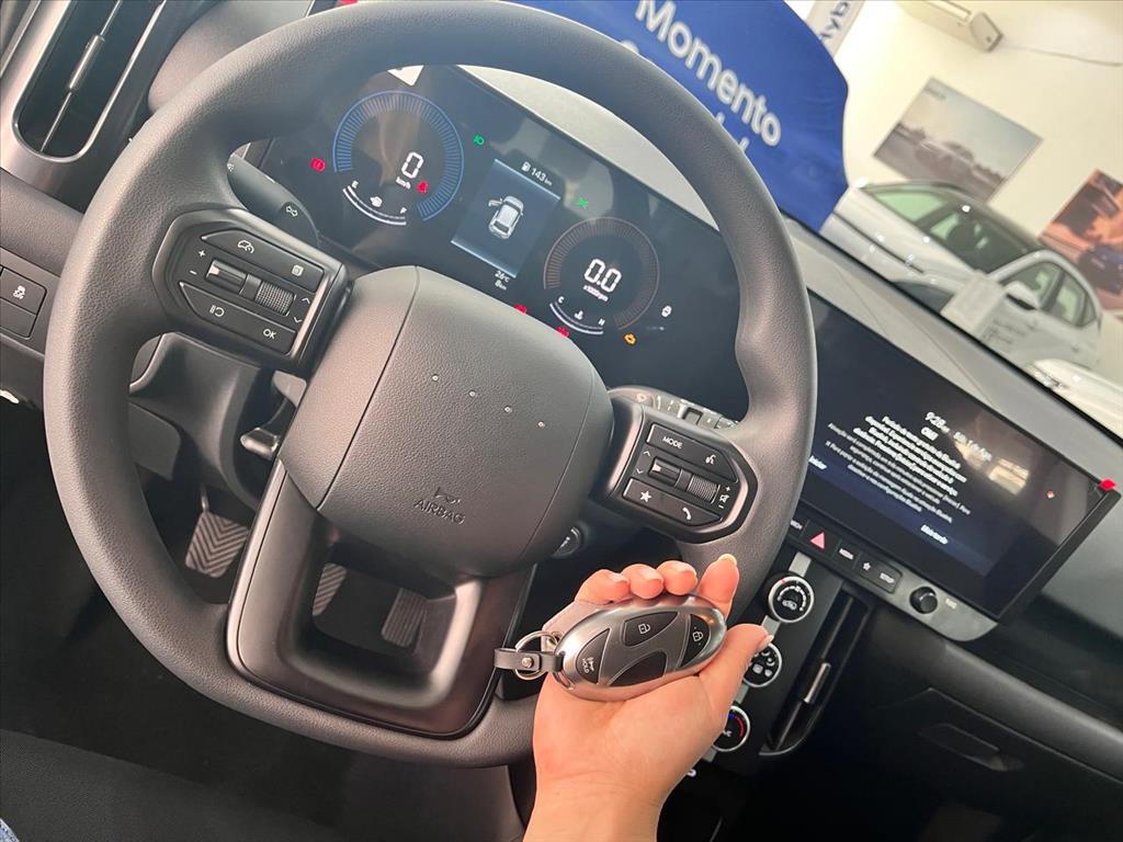 I20 1.0 FLEX COMFORT MANUAL9