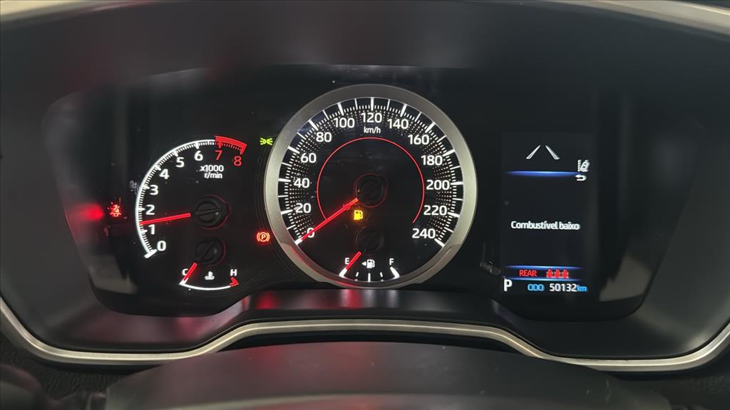 COROLLA 2.0 VVT-IE FLEX XEI DIRECT SHIFT10